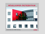 M�geldorfer �rztezentrum
