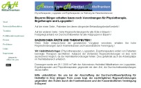 Aktionskreis Heilmittel Mittelfranken