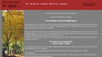 Bestattungsinstitut Opel GmbH