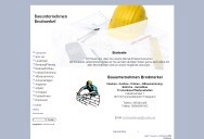 Bauunternehmen Brodmerkel