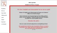 vital und gesund Medizinische Fitness