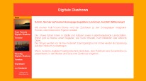 Digitale Diashows