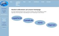 Dyskalkulietherapie Sensus