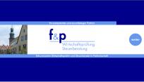 f & p Wirtschaftspr�fung, Steuerberatung