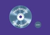 Hochstativ-Foto-Zooming