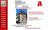 Hof-Apotheke Erlangen
