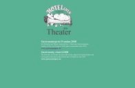 Hotelchen am Theater