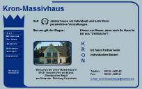 Kron-Massivhaus GmbH