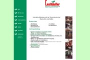 Baumschule Leuth�u�er