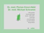 Dr. med. Michael Schramm