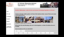 S. Schwarz Bauunternehmen