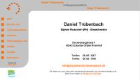 Steuerkanzlei Daniel Tr�benbach