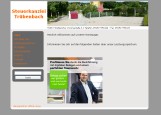Steuerkanzlei Daniel Tr�benbach