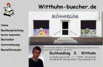 Buchhandlung Witthuhn